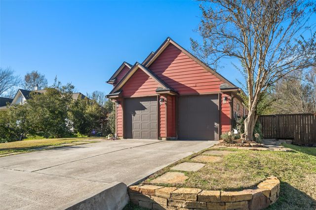 661 Old Plantersville Road, Montgomery, TX 77316