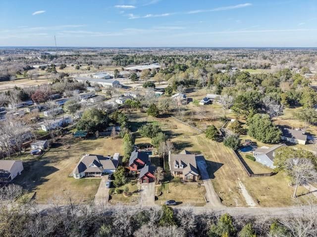 661 Old Plantersville Road, Montgomery, TX 77316