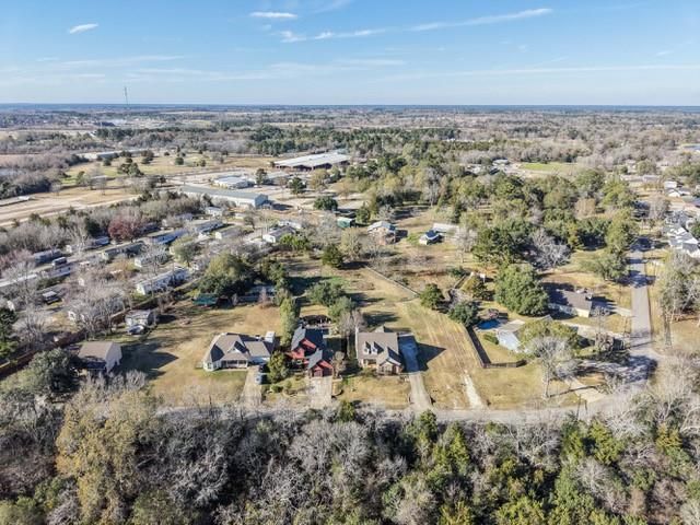 661 Old Plantersville Road, Montgomery, TX 77316