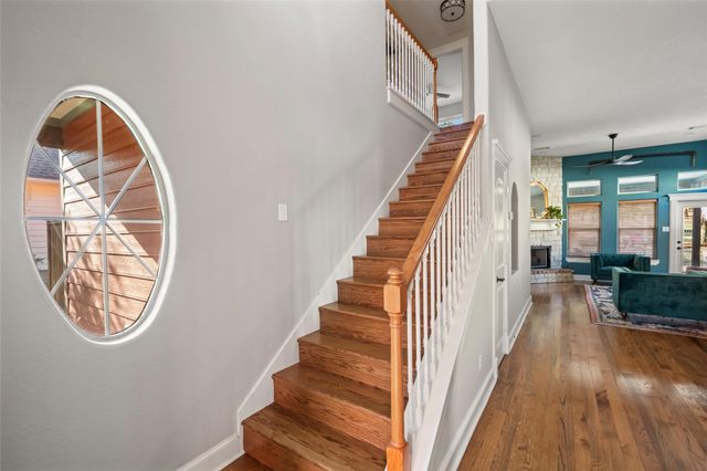 661 Old Plantersville Road, Montgomery, TX 77316