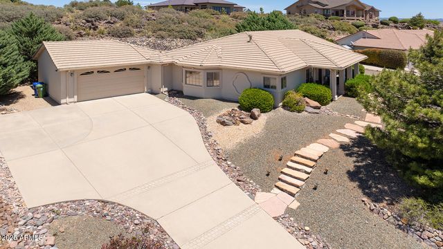 888 S LAKEVIEW Drive, Prescott, AZ 86301