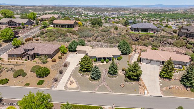888 S LAKEVIEW Drive, Prescott, AZ 86301