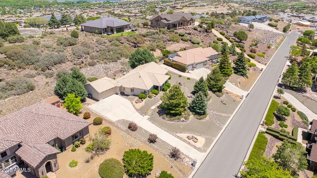 888 S LAKEVIEW Drive, Prescott, AZ 86301