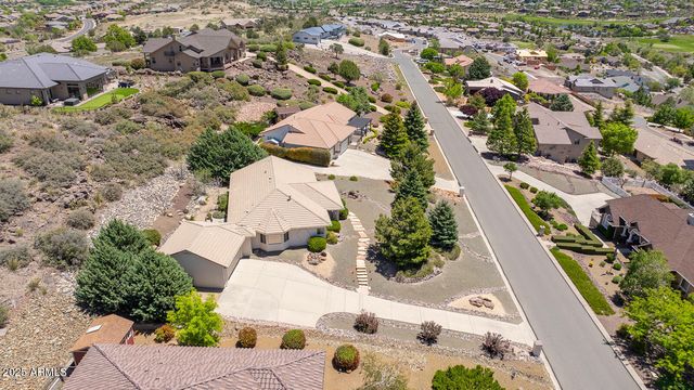 888 S LAKEVIEW Drive, Prescott, AZ 86301