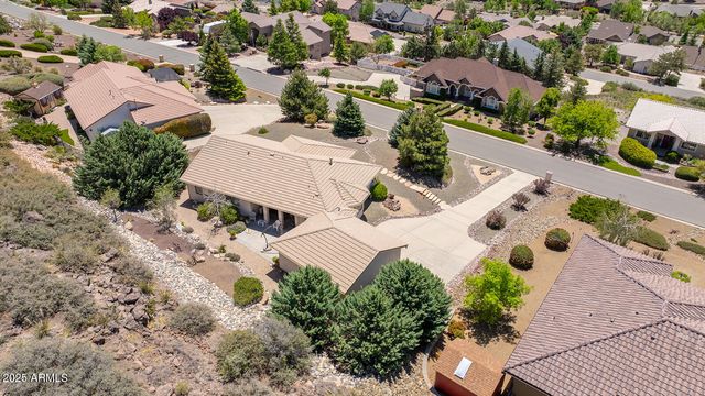 888 S LAKEVIEW Drive, Prescott, AZ 86301
