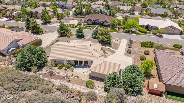 888 S LAKEVIEW Drive, Prescott, AZ 86301