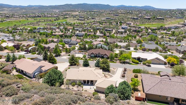 888 S LAKEVIEW Drive, Prescott, AZ 86301