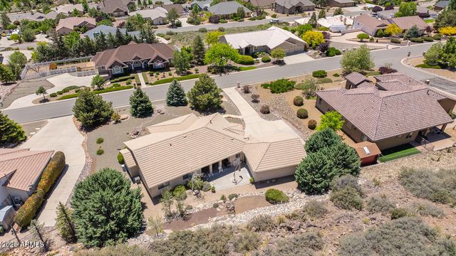 888 S LAKEVIEW Drive, Prescott, AZ 86301