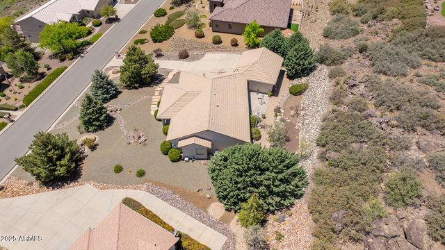888 S LAKEVIEW Drive, Prescott, AZ 86301