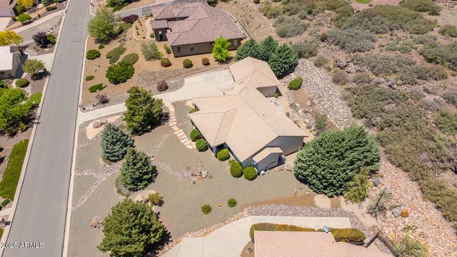 888 S LAKEVIEW Drive, Prescott, AZ 86301