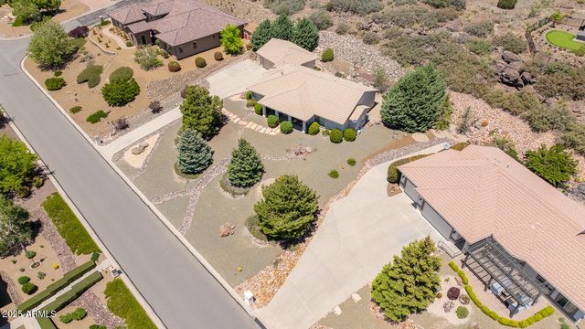 888 S LAKEVIEW Drive, Prescott, AZ 86301