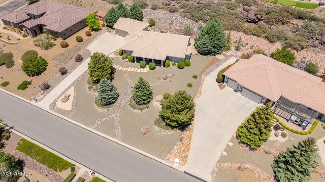 888 S LAKEVIEW Drive, Prescott, AZ 86301