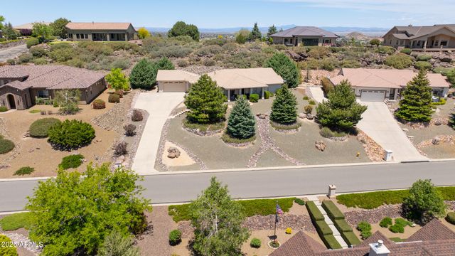 888 S LAKEVIEW Drive, Prescott, AZ 86301