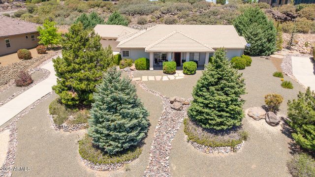 888 S LAKEVIEW Drive, Prescott, AZ 86301