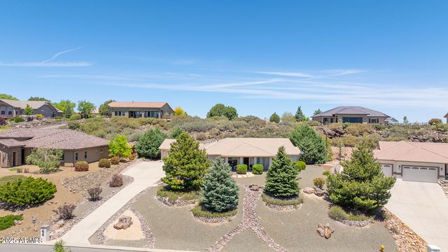 888 S LAKEVIEW Drive, Prescott, AZ 86301