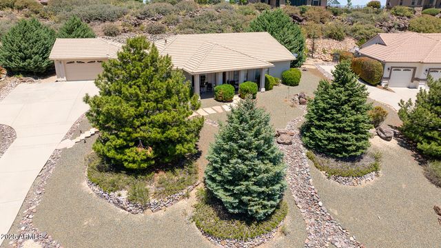 888 S LAKEVIEW Drive, Prescott, AZ 86301