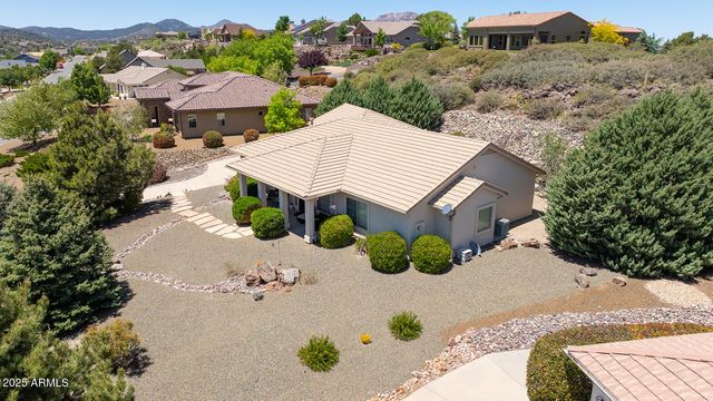 888 S LAKEVIEW Drive, Prescott, AZ 86301