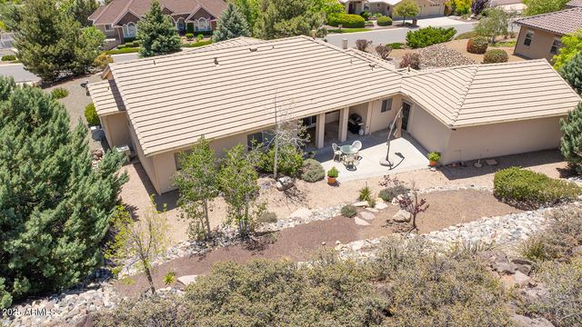 888 S LAKEVIEW Drive, Prescott, AZ 86301