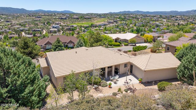 888 S LAKEVIEW Drive, Prescott, AZ 86301