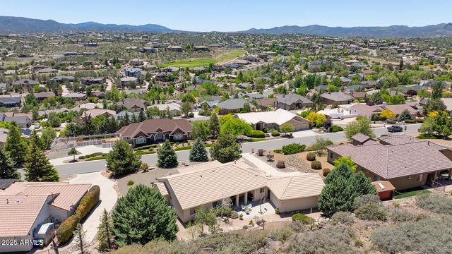888 S LAKEVIEW Drive, Prescott, AZ 86301