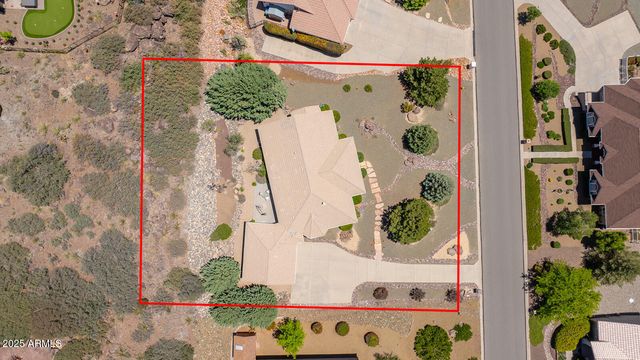 888 S LAKEVIEW Drive, Prescott, AZ 86301