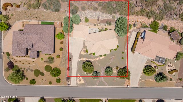 888 S LAKEVIEW Drive, Prescott, AZ 86301