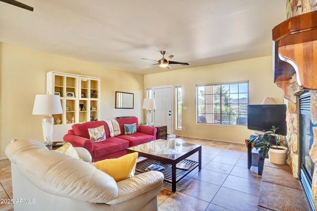 888 S LAKEVIEW Drive, Prescott, AZ 86301