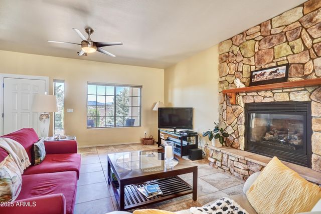 888 S LAKEVIEW Drive, Prescott, AZ 86301