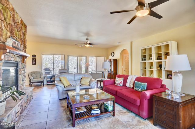 888 S LAKEVIEW Drive, Prescott, AZ 86301