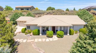 888 S LAKEVIEW Drive, Prescott, AZ 86301