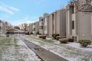 875 E ARROWHEAD LN #42, Murray, UT 84107