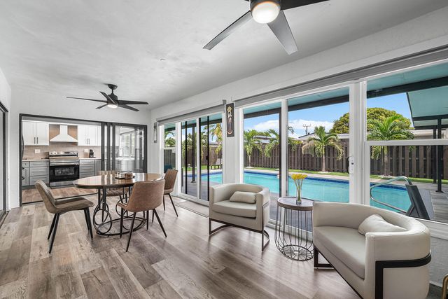 7945 Kismet Street, Miramar, FL 33023