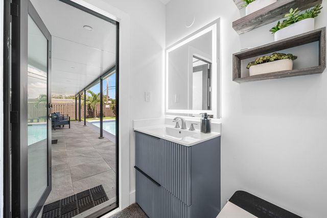 7945 Kismet Street, Miramar, FL 33023