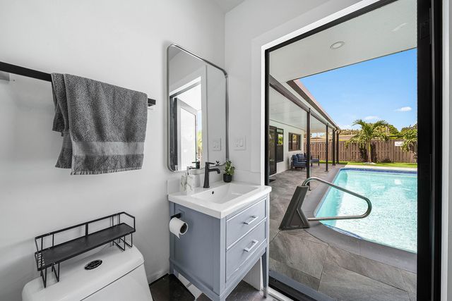 7945 Kismet Street, Miramar, FL 33023