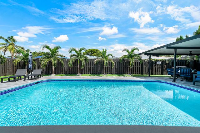 7945 Kismet Street, Miramar, FL 33023