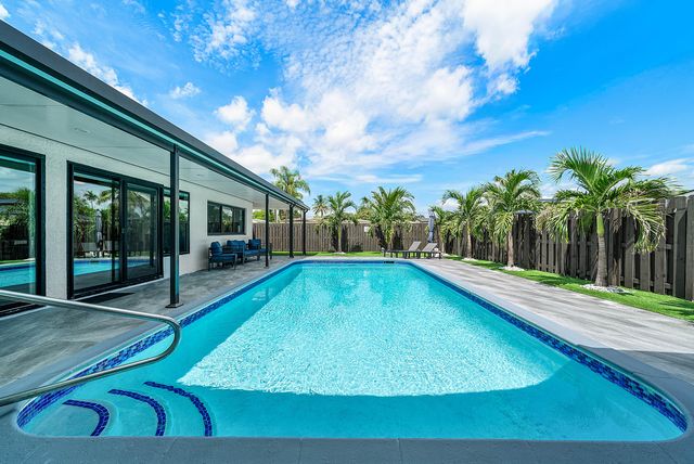 7945 Kismet Street, Miramar, FL 33023