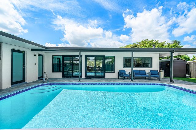 7945 Kismet Street, Miramar, FL 33023