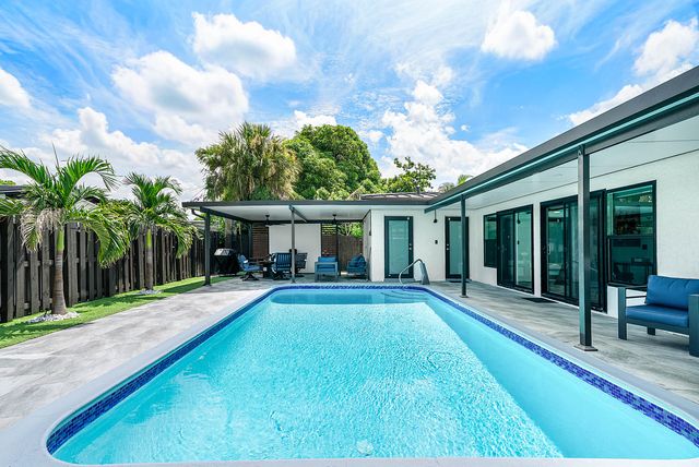 7945 Kismet Street, Miramar, FL 33023