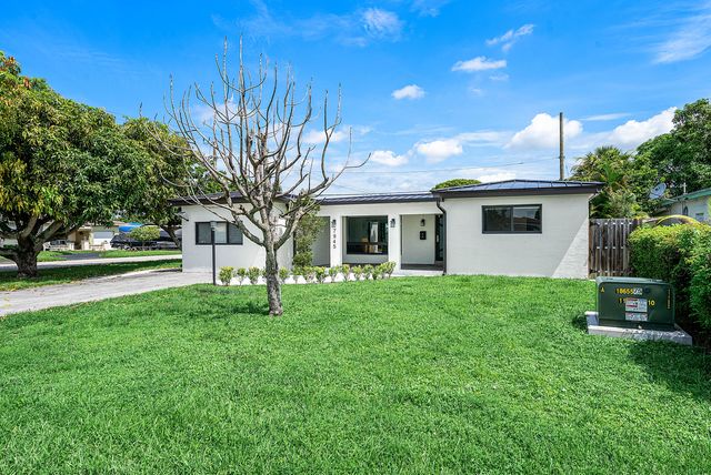 7945 Kismet Street, Miramar, FL 33023