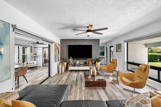 7945 Kismet Street, Miramar, FL 33023