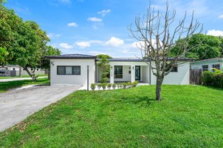 7945 Kismet Street, Miramar, FL 33023