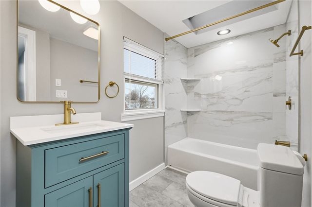 46 Kennedy Lane, Kennedy Twp, PA 15136