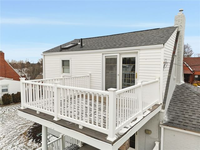 46 Kennedy Lane, Kennedy Twp, PA 15136