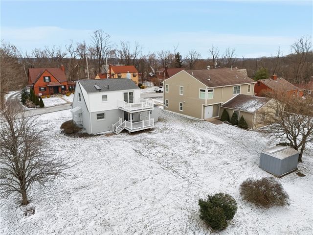 46 Kennedy Lane, Kennedy Twp, PA 15136