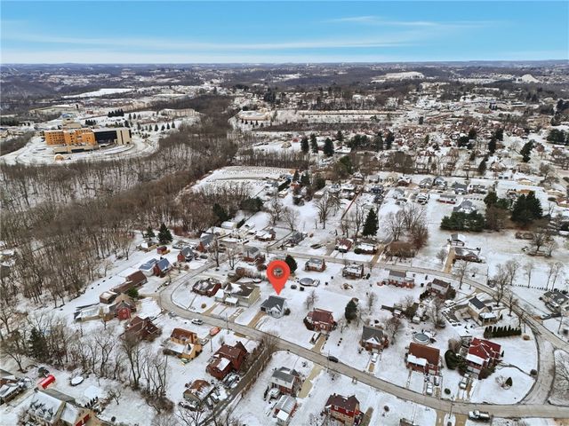 46 Kennedy Lane, Kennedy Twp, PA 15136