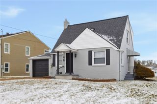 46 Kennedy Lane, Kennedy Twp, PA 15136