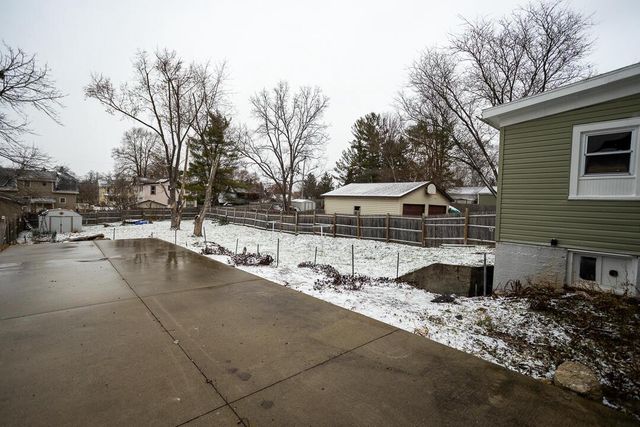 812 E Cady STREET, Watertown, WI 53094