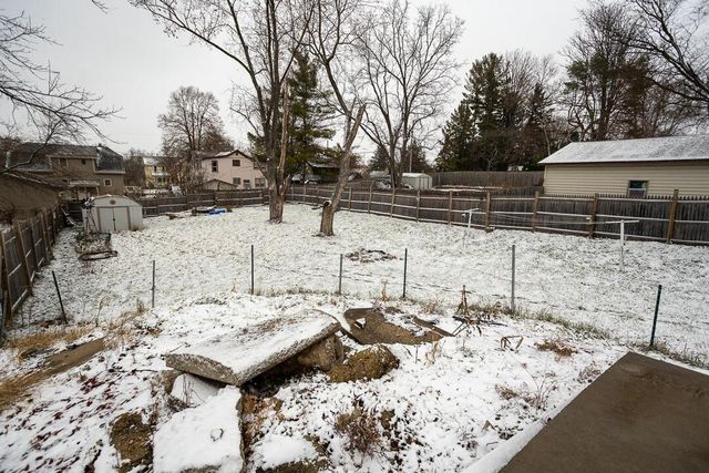 812 E Cady STREET, Watertown, WI 53094