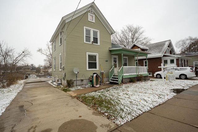 812 E Cady STREET, Watertown, WI 53094