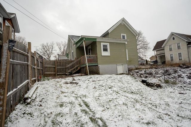 812 E Cady STREET, Watertown, WI 53094